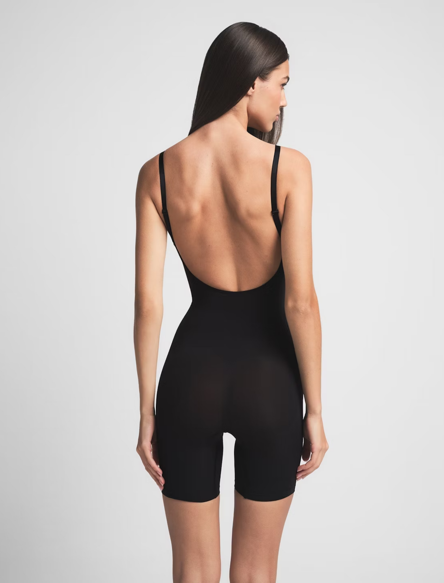 TheBodyisTea™ – Seamless Sculpt Bodysuit